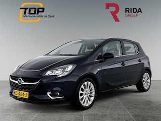 Opel Corsa 1.0 Turbo Innovation