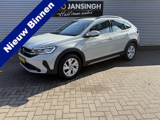 Volkswagen Taigo 1.0 TSI Life | Airco | ACC | Apple Carplay/Android Auto | LM Velgen | PDC V+A | Trekhaak | 1e Eigenaar | Ndl auto | RIJKLAARPRIJS INCL 12 MAANDEN GARANTIE EN BEURT