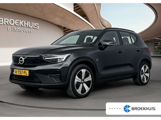 Volvo XC40 Recharge Plus 70 kWh | Achteruitrijcamera | Anti Blokkeer Systeem | Apple Carplay/Android Auto|telefoonintegratie premium