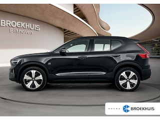 Volvo XC40 Recharge Plus 70 kWh | Achteruitrijcamera | Anti Blokkeer Systeem | Apple Carplay/Android Auto|telefoonintegratie premium