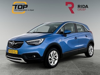 Opel Crossland X 1.2 T. Innovation