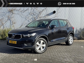 Volvo XC40 2.0 T4 Momentum Pro | Achteruitrijcamera | Harman Kardon Audio | Trekhaak | Navigatie | Lederen Bekleding | Stoelverwarming | Parkeersensoren