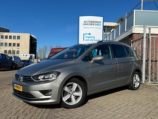 Volkswagen Golf Sportsvan 1.4 TSI Highline  Trekhaak  Xenon  ergoActive