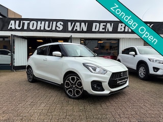 Suzuki Swift 1.4 Sport|Xenon|Navi|Cruise|Carplay|Led|Full Option|Camera|Stoelverw|Nw Apk