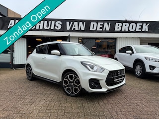 Suzuki Swift 1.4 Sport|Xenon|Navi|Cruise|Carplay|Led|Full Option|Camera|Stoelverw|Nw Apk