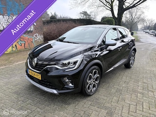 Renault Captur 1.3 TCe 140 Intens | 31.000KM | 360 CAMERA |