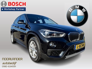 BMW X1 xDrive20i High Executive