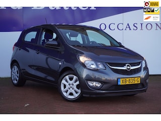 Opel Karl 1.0 ecoFLEX Edition / PDC / Cruise / AUTOMAAT / 1EIG / ORIG-NL / Airco= DEALER ONDERHOUDEN !!