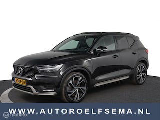 Volvo XC40 1.5 T5 Twin Engine R-Design|Acc|Bliss|Pano|Trekhaak|Autopilot