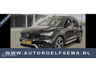 Volvo XC40 1.5 T5 Twin Engine R-Design|Acc|Bliss|Pano|Trekhaak|Autopilot