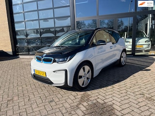 BMW i3 42kWh , Dealer onderhouden Basis 120Ah 42 kWh