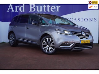 Renault Espace 1.6 TCe Initiale Paris 200PK 5p. / Panodak / Camera / Navi / Vol-leder / LED / = SUPER !!