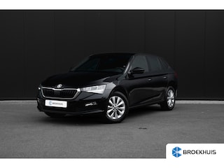 Skoda Scala 1.0 TSI 115 PK Sport Business Adaptive cruise control | Carplay | Climate Control | Draadloos oplader