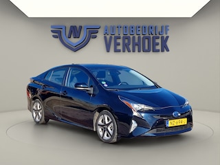 Toyota Prius 1.8 Dynamic Trekhaak - NL Auto - 1e Eigenaar!