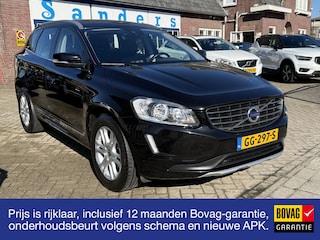 Volvo XC60 2.0 T5 245 pk Aut8 Summum