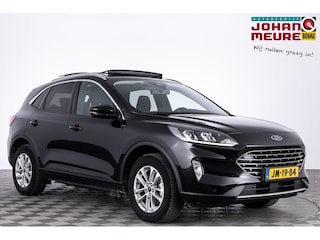 Ford Kuga 2.5 PHEV Titanium | PANORAMADAK | CAMERA | LED | NAVI