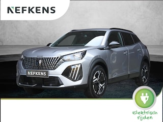 Peugeot 2008 SUV Allure Avantage 54kWh 156pk | 360° camera | Dodehoekdetectie | Navigatie