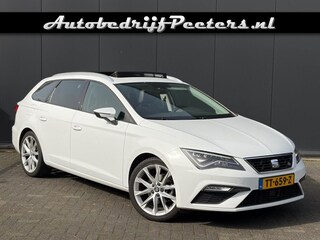 Seat Leon ST 1.4 TSI FR Intense Pano LED Carplay Android Cruise PDC