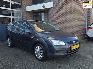 Ford Focus Wagon 1.6-16V Trend Station |Apk |Airco |Nap