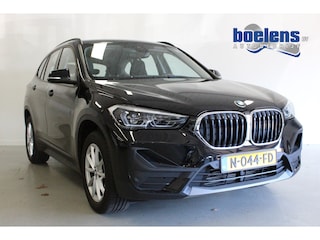 BMW X1 sDrive18d Business Edition 2.0L150PK | NL-AUTO+N.A.P! | CAMERA | E-KLEP | CLIMA | DAB-RADIO | NAVIGATIE | CRUISE |