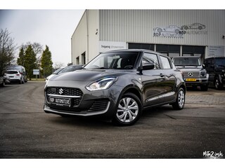 Suzuki Swift 1.2 Comfort Smart Hybrid ✅Zeer betrouwbaar | Adaptieve cruisecontrole | BTW auto | Dealer onderhouden