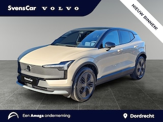 Volvo EX30 Twin Motor Performance Ultra 69 kWh | Panoramadak | AWD | 360 graden camera | Elektrisch verstelbare voorstoelen |