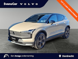 Volvo EX30 Twin Motor Performance Ultra 69 kWh | Panoramadak | AWD | 360 graden camera | Elektrisch verstelbare voorstoelen |