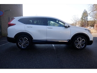Honda CR-V 2.0 HYBRID 184pk 2WD E-CVT Elegance-34.000 km