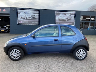 Ford Ka 1.3 Futura 101.599 Kilometer n.a.p