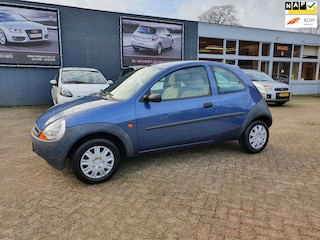 Ford Ka 1.3 Futura 101.599 Kilometer n.a.p
