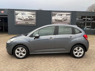 Citroën C3 1.6 VTi Exclusive - 112.019 Kilometer - Airco ecc - Cruise - Panorama voorraam - Pdc - L.m velgen - Trekhaak