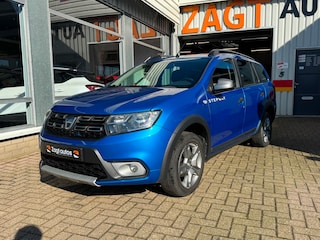 Dacia Logan 0.9 TCe Stepway