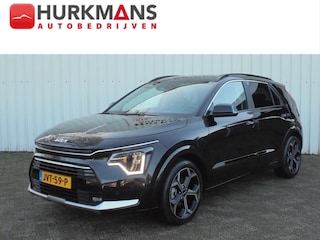 Kia Niro Niro 1.6 GDi HYBRIDE DYNAMICPLUSLINE TOP ONDERHOUD