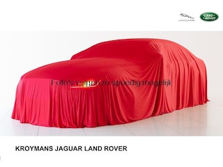 Jaguar F-type P450 AWD 75 l V8 l British Racing Green l Performace Seats