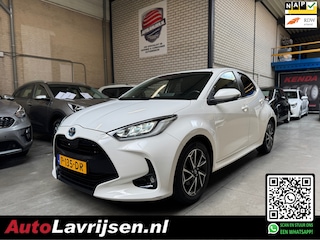 Toyota Yaris 1.5 Hybrid DYNAMIC 1E EIGENAAR ANDROID / CARPLAY / CAMERA CRUISE LED LMV ECC NL AUTO NAP!!
