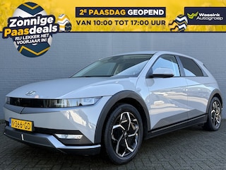 Hyundai Ioniq 5 73 kWh 217pk RWD Style I SOH 97% | Navigatie | Led | Achteruitrijcamera | Parkeersensoren | Apple Carplay & Android Auto