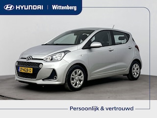 Hyundai i10 1.0i Comfort | Navigatie | Airco | Bluetooth | Cruise Control |