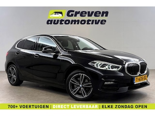 BMW 118i Introduction Edition | Virtual | Sfeer | BMW-LED | Carplay | Cruise | Navi | NAP