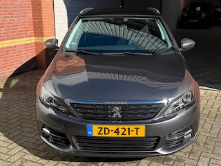 Peugeot 308 SW 1.2 PureTech Allure