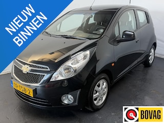 Chevrolet Spark 1.0 16V LT+ Bi-Fuel