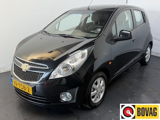 Chevrolet Spark 1.0 16V LT+ Bi-Fuel