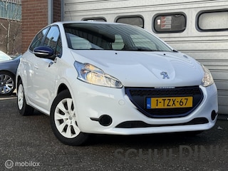 Peugeot 208 1.0 VTi LIKE CRUISE CONTROLE|AIRCO|5-DEURS