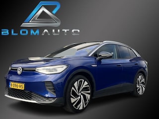 Volkswagen ID.4 First Max 77 kWh SOH90% 360CAM+TREKH+IQLED