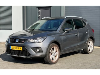 Seat Arona 1.0 TSI DSG FR 61654KM! NL-auto!