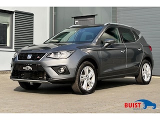 Seat Arona 1.0 TSI DSG FR 61654KM! NL-auto!
