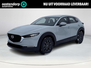 Mazda CX-30 2.5 e-SkyActiv-G M Hybrid Prime-line | Automaat | Adaptieve cruise control | Airco | Achteruitrijcamera | Parkeersensoren | Draadloos applecarplay en android auto | Automatisch groot licht |