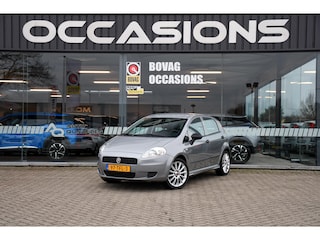 Fiat Punto Grande 1.2 Actual 54000 KM NAP/ PDC