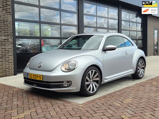 Volkswagen Beetle 1.2 TSI Design DSG Automaat