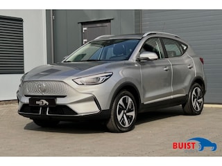 MG ZS Long Range Luxury 70 kWh PANO LEER ACC CARPLAY 48234KM!