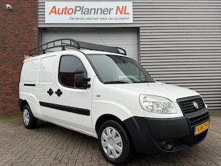Fiat Doblò 1.4 Benzine! Schuifdeur! Trekhaak!